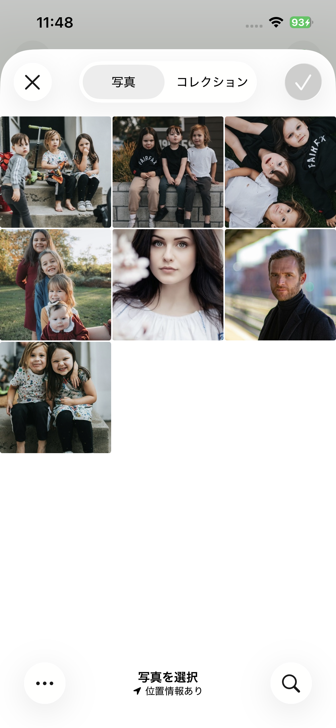 画像を読み込み